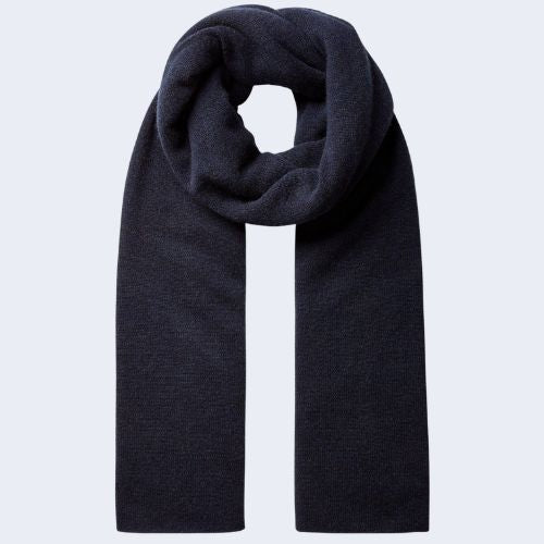 Cashmere Travel Wrap - White + Warren