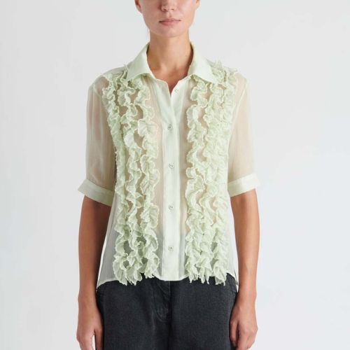 Boody Top - Rachel Comey