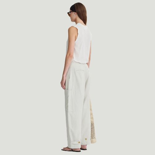 Juna Cargo Pant - Apiece Apart