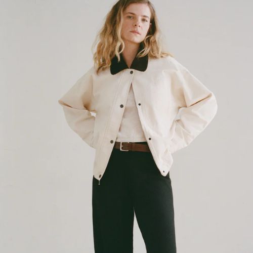 Printemps Jacket - Shaina Mote