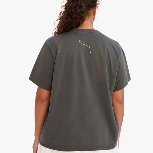 Original Tee - Clare V.