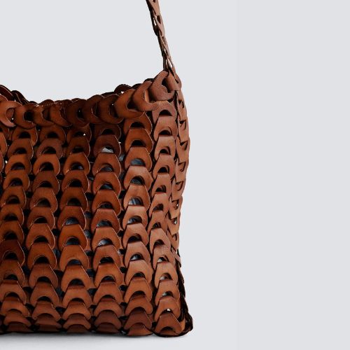 NS Link Tote - Dragon Diffusion