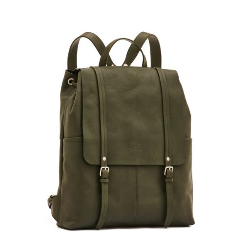 TRAPPOLA BACKPACK - Il Bisonte