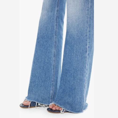 Doozy Fray - Heads or Tails - Mother