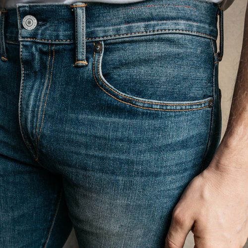 The Pen Slim 10.5OZ - Hiroshi Kato