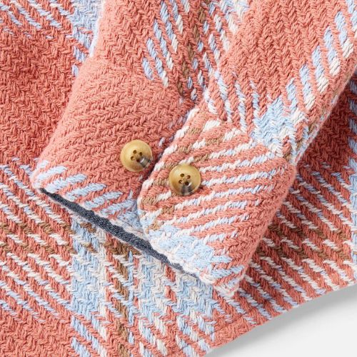 Cutter Overshirt - Taylor Stitch