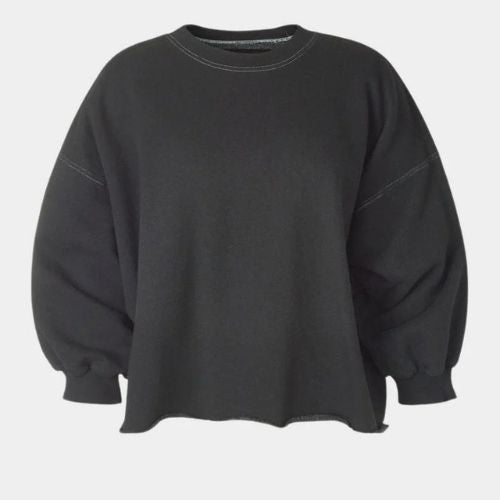 Fond Sweatshirt- Rachel Comey