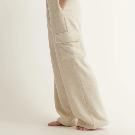 Veda Cargo Pant - Skin Worldwide