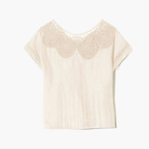 Caila Top - Nili Lotan