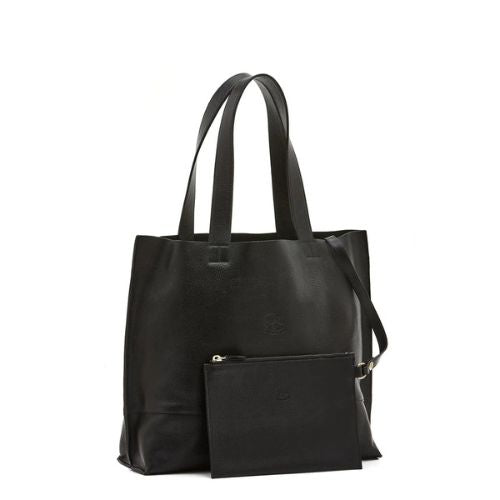 Talamone Tote - Il Bisonte