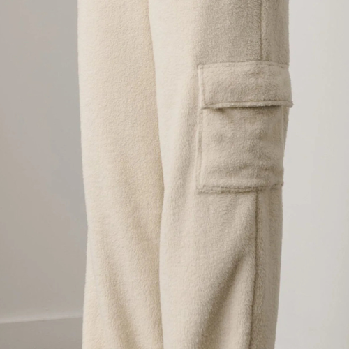 Veda Cargo Pant - Skin Worldwide