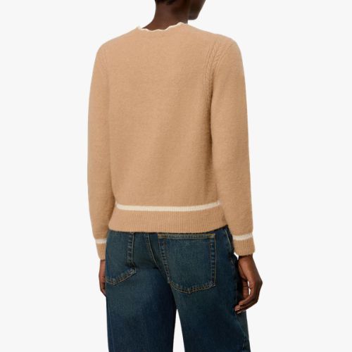 Naia Cardigan - Isabel Marant