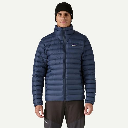 Men's Down Sweater - Patagonia