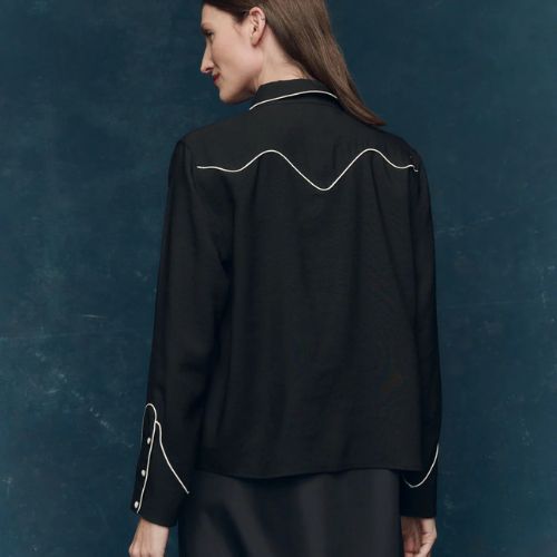 Western Shirt - The Great