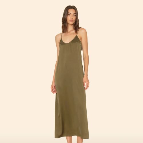 Destin Dress - Xirena