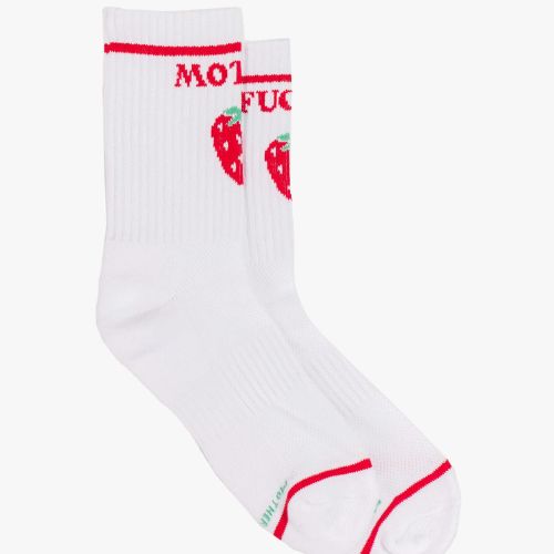 Baby Steps Socks - MOTHER