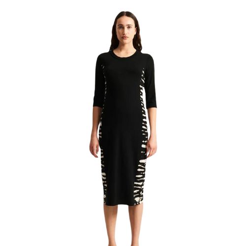 Jerry Dress - Raquel Allegra