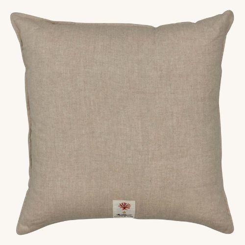 Pillow Cover w/ Insert - Coral&Tusk