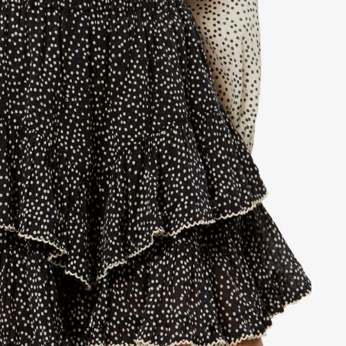Jocadia Shorts - Isabel Marant