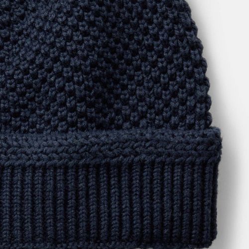 Crawford Beanie - Taylor Stitch