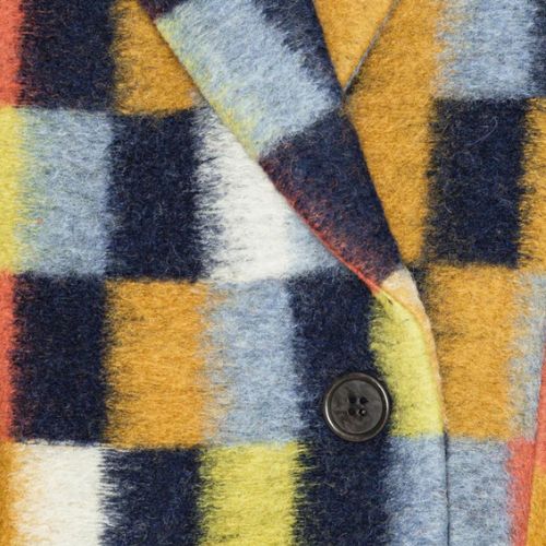 Shady Suiting Jacket - Henrik Vibskov