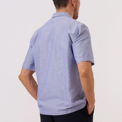 Road Trip Shirt - Oxford Shirting - Universal Works