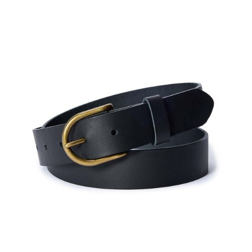 Taylor Stitch - Foundation Belt -