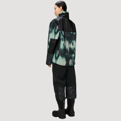 Yermo Fleece Jacket - Rains
