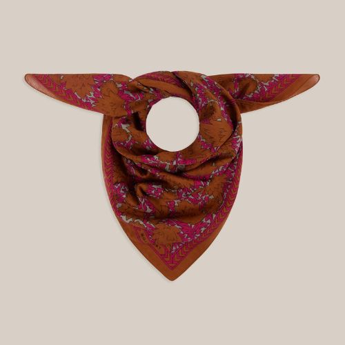Scarf Ajmer No. 791 - Moismont