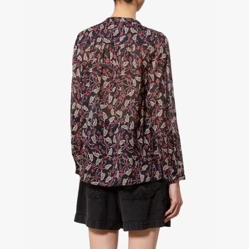 Maria Top - Isabel Marant