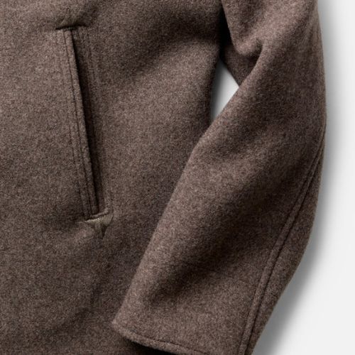 Mariner Coat - Taylor Stitch