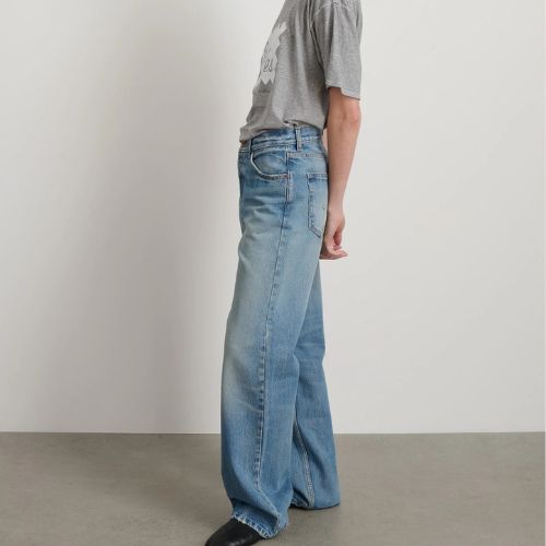Bec Jean 32" Inseam - B Sides