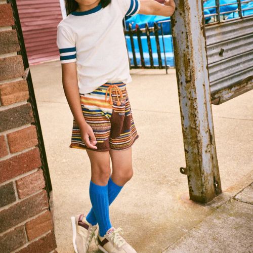 Boxer Short - Misha & Puff