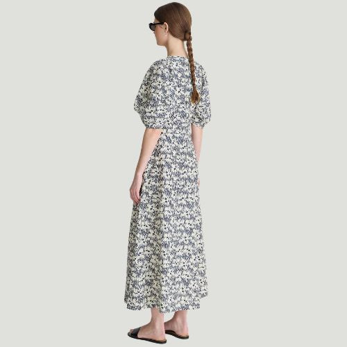 Sculpted Sabina Maxi - Apiece Apart