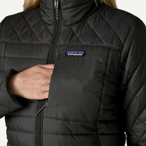 Women's Radalie Jacket - Patagonia