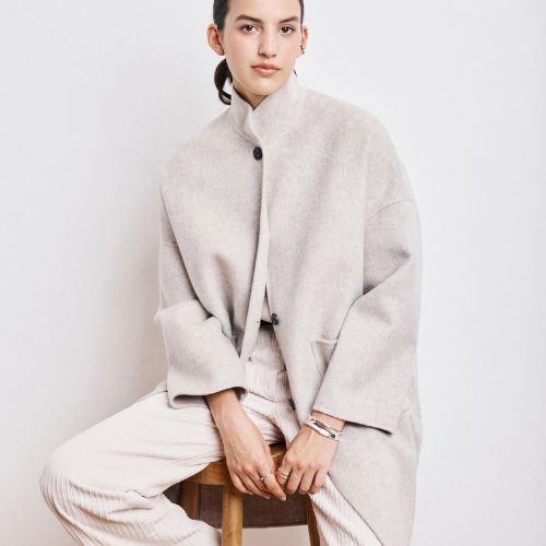 Vadim Coat - Hartford