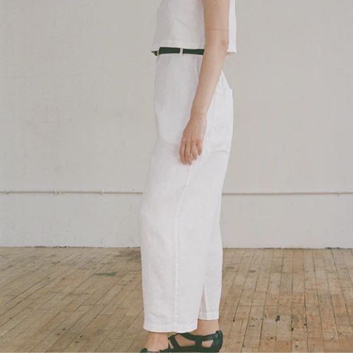 Paradis Trouser - Shaina Mote