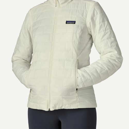 Women's Nano Puff Jacket - Patagonia