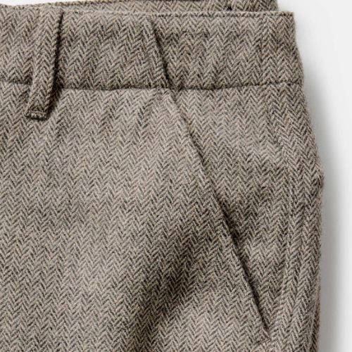 Carnegie Pant - Taylor Stitch