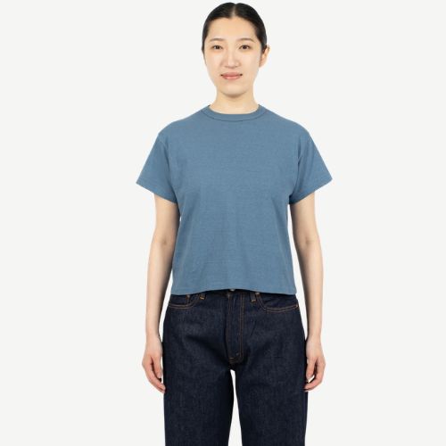 Hi'aka Short Sleeve Tee - Sunray