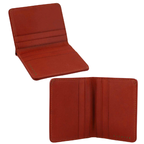Slim Wallet - Escuyer