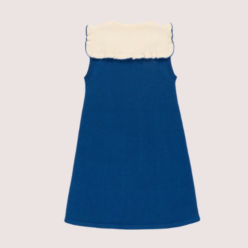 Lucille Dress - Misha&Puff