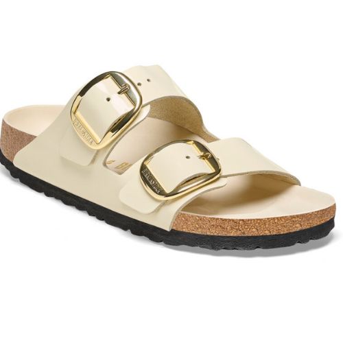 Arizona Big Buckle High Shine - Birkenstock