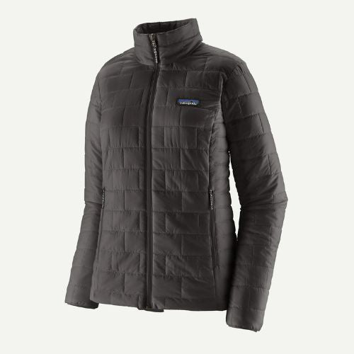 Women's Nano Puff Jacket - Patagonia