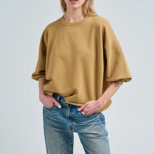 Fond Sweatshirt- Rachel Comey