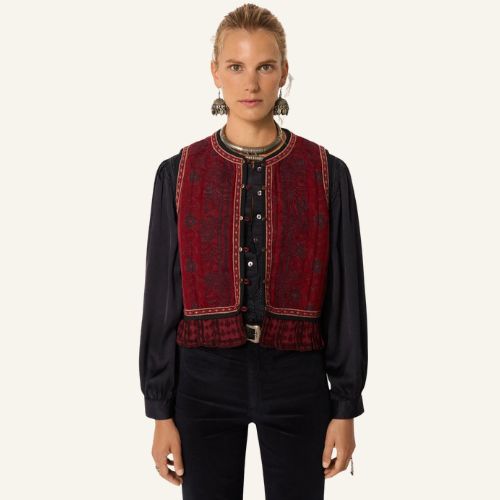 Chateua Casilda Vest - Maison Hotel