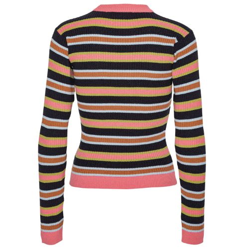 Silk Stripes Knit - Henrik Vibskov