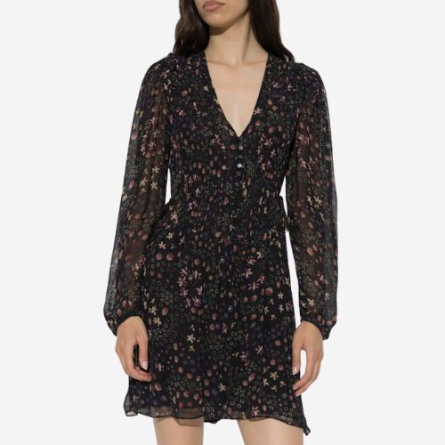 Florel Dress - Isabel Marant