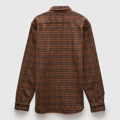 The Ripper Long Sleeve  - Hiroshi Kato