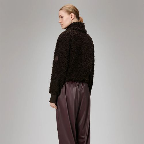 Trikala Vision Fleece Jacket - Rains